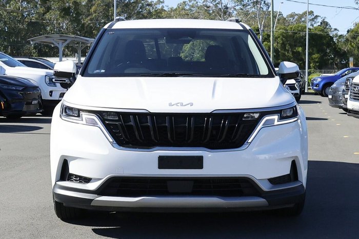 2022 Kia Carnival S