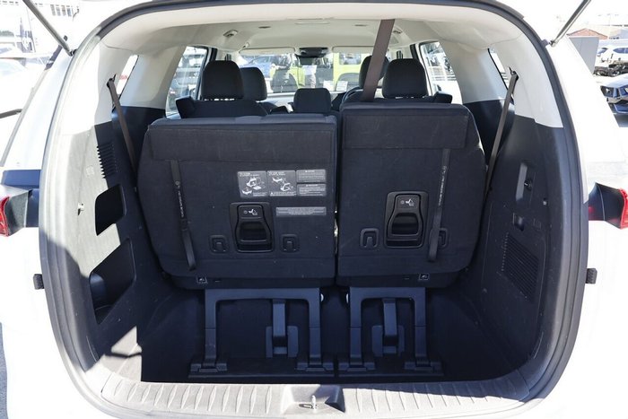 2022 Kia Carnival S