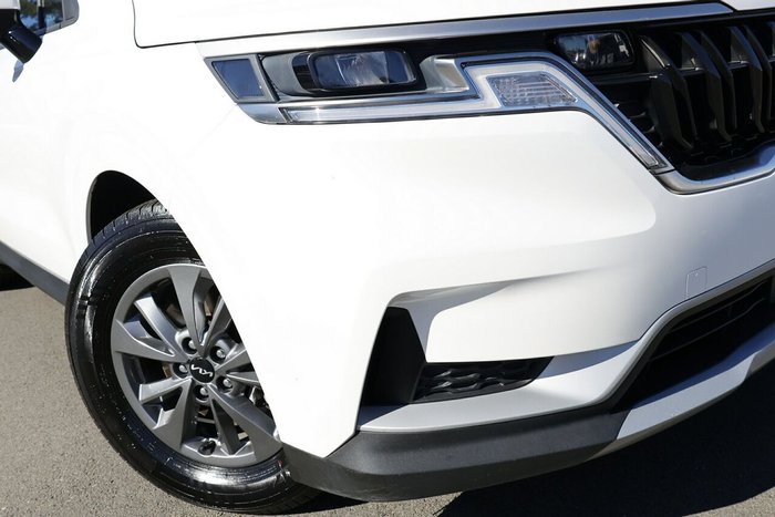 2022 Kia Carnival S