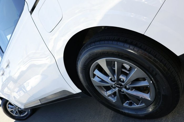 2022 Kia Carnival S