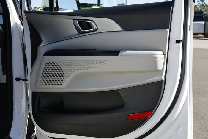 2022 Kia Carnival S