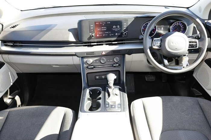 2022 Kia Carnival S