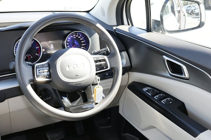 2022 Kia Carnival S