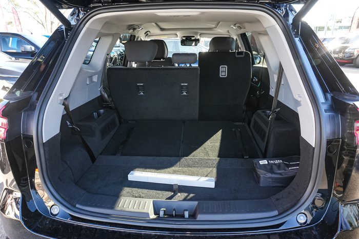 2025 Chery Tiggo 8 Super Hybrid DHT Ultimate