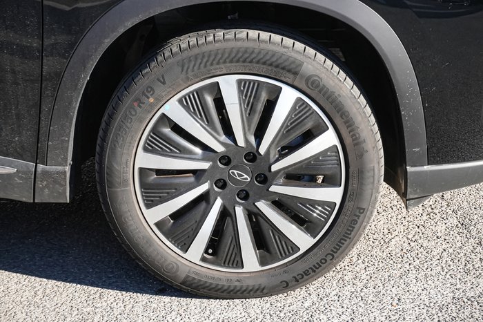 2025 Chery Tiggo 8 Super Hybrid DHT Ultimate