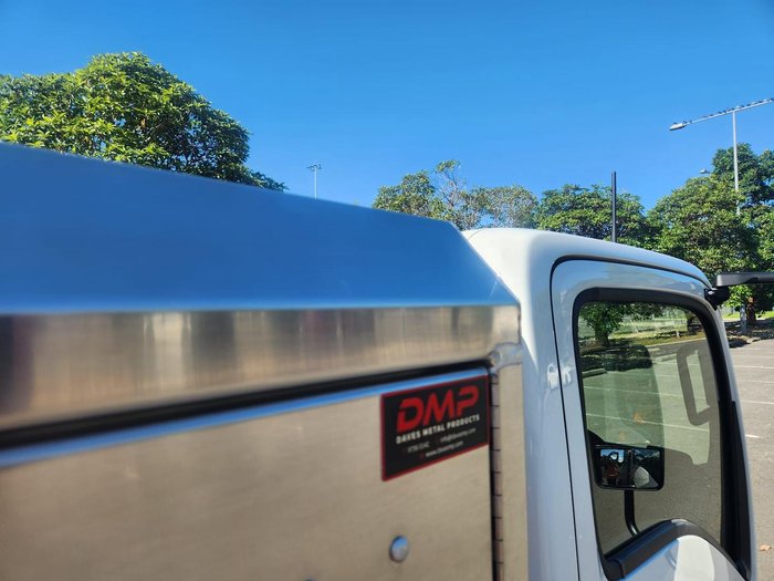 2025 Isuzu N Series NKR 65/45-150 DT D34
