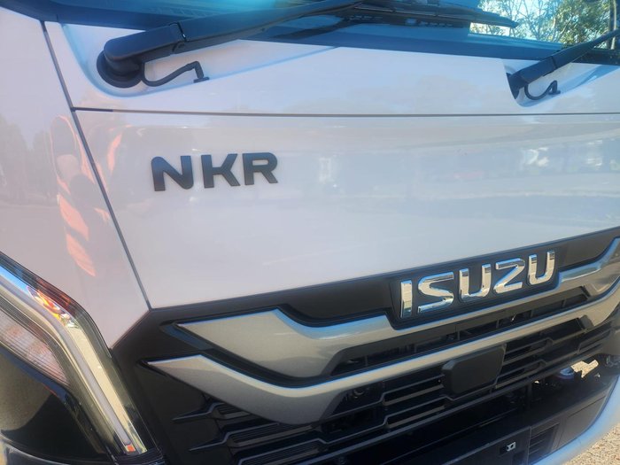2025 Isuzu N Series NKR 65/45-150 DT D34