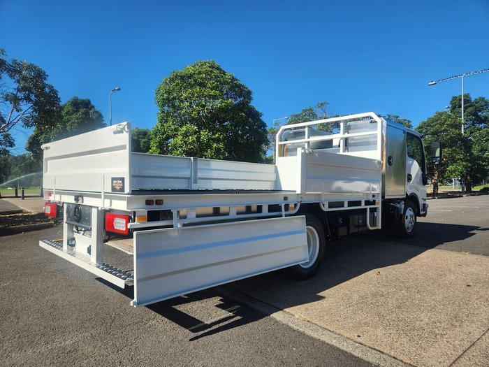2025 Isuzu N Series NKR 65/45-150 DT D34