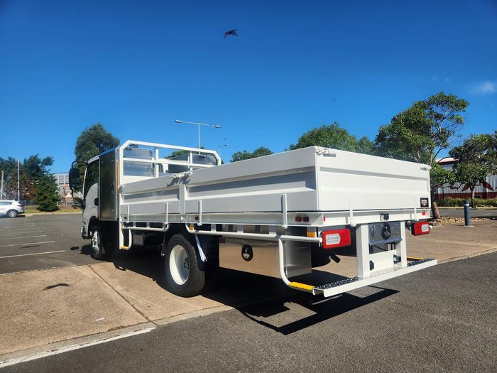 2025 Isuzu N Series NKR 65/45-150 DT D34