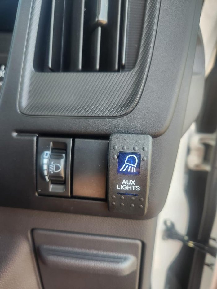 2025 Isuzu N Series NKR 65/45-150 DT D34