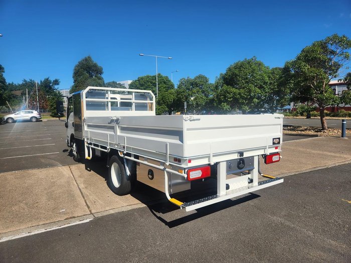 2025 Isuzu N Series NKR 65/45-150 DT D34