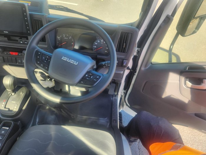 2025 Isuzu N Series NKR 65/45-150 DT D34