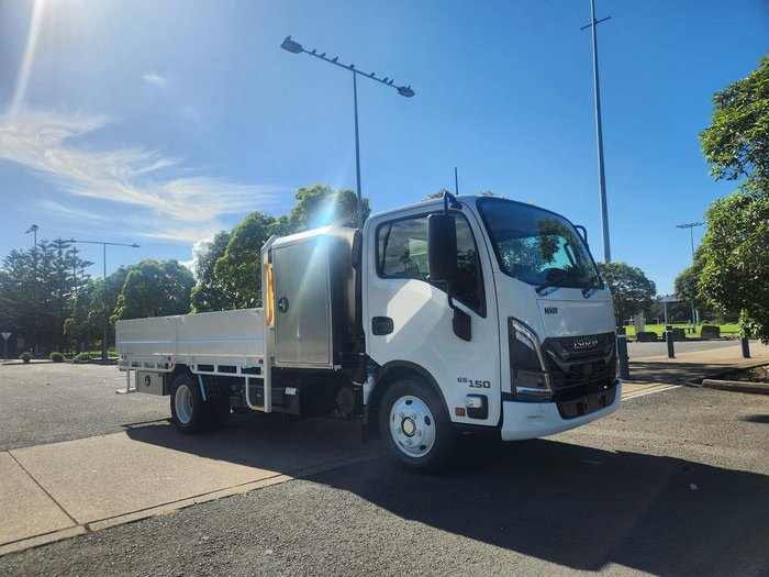 2025 Isuzu N Series NKR 65/45-150 DT D34