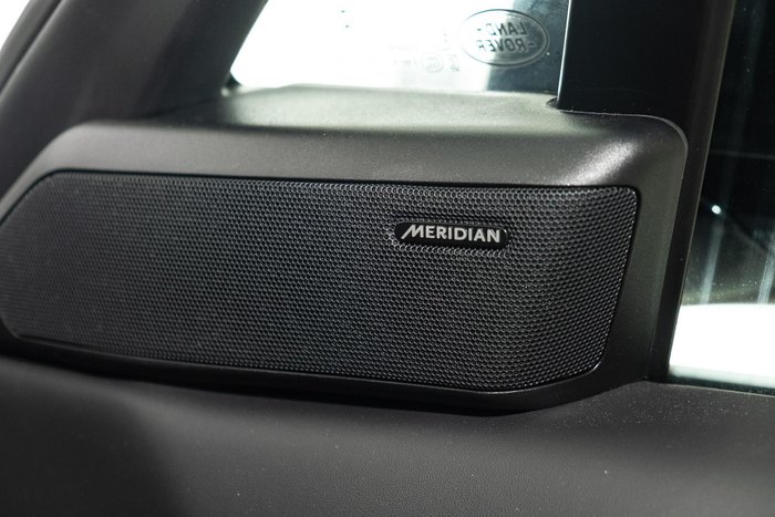 2025 Land Rover Range Rover Sport D250 Dynamic SE