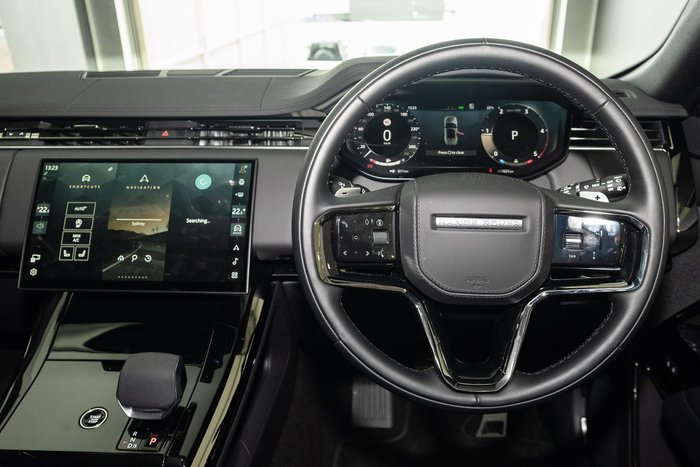 2025 Land Rover Range Rover Sport D250 Dynamic SE