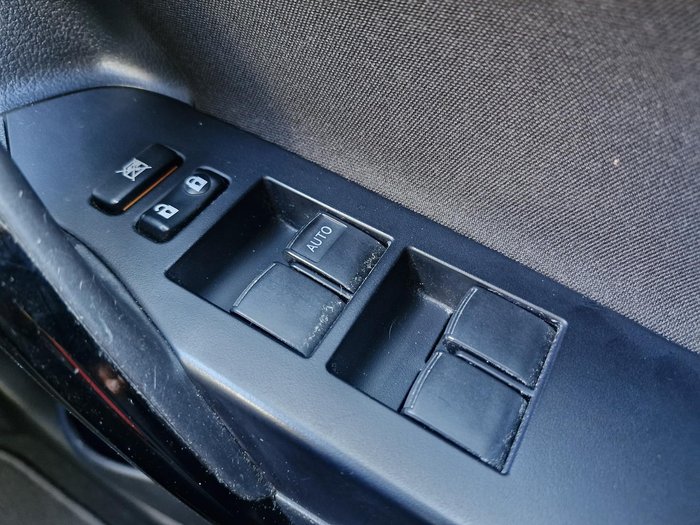 2016 Toyota Corolla Ascent Sport