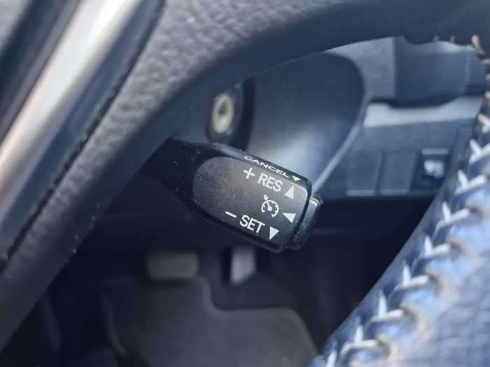 2016 Toyota Corolla Ascent Sport