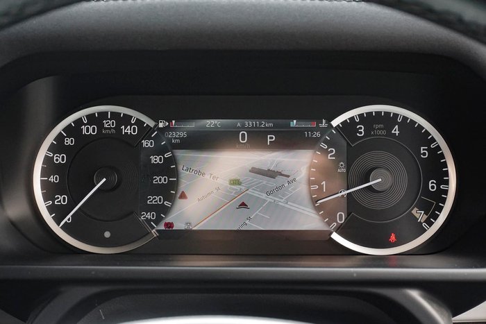 2023 Land Rover Defender 110 P400 S