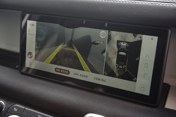 2023 Land Rover Defender 110 P400 S