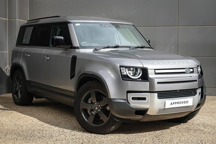 2023 Land Rover Defender
