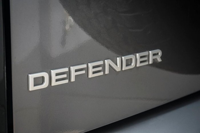 2023 Land Rover Defender 110 P400 S