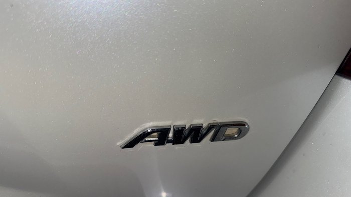 2009 Toyota Kluger Grande