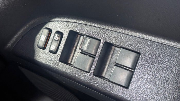 2009 Toyota Kluger Grande