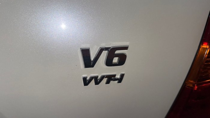 2009 Toyota Kluger Grande