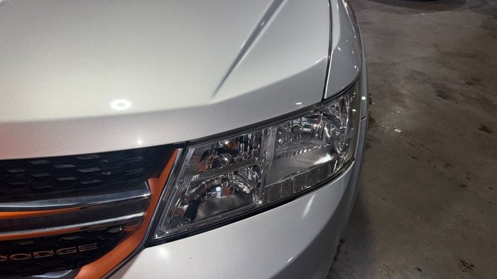 2012 Dodge Journey SXT