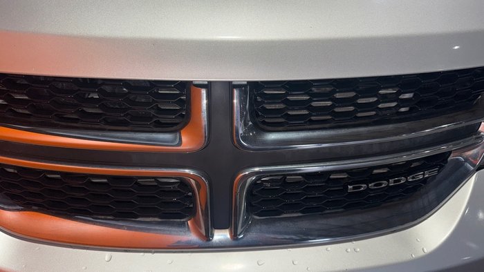 2012 Dodge Journey SXT