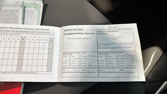 2013 Mitsubishi Triton GLX