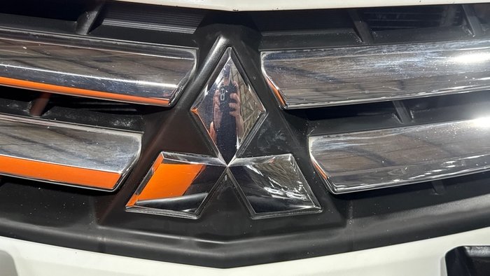 2013 Mitsubishi Triton GLX