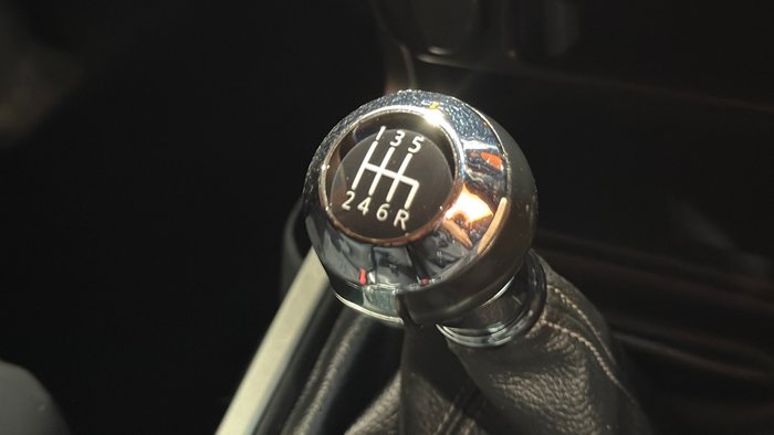 2016 Nissan Navara ST