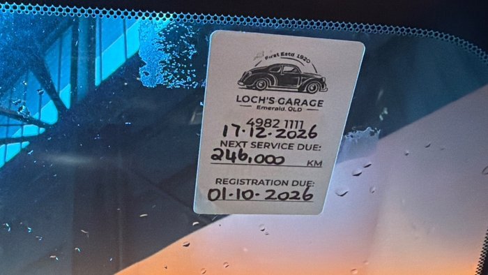 2016 Nissan Navara ST