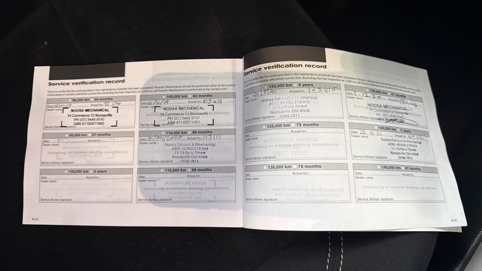 2016 Nissan Navara ST