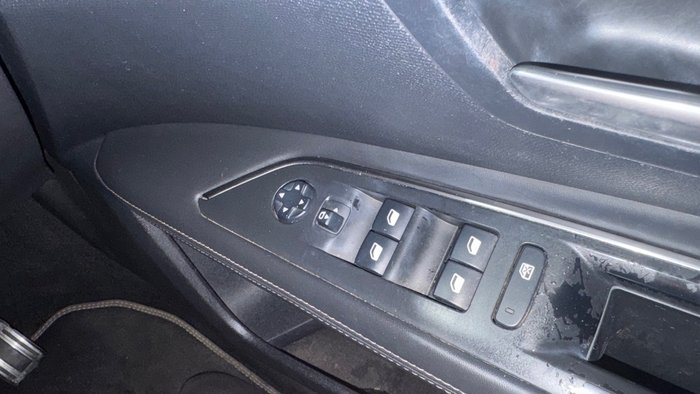 2017 Peugeot 3008 GT Line