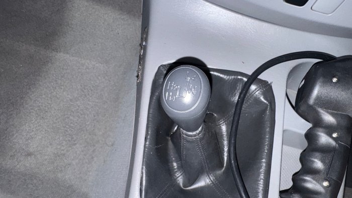 2010 Toyota Hilux SR5