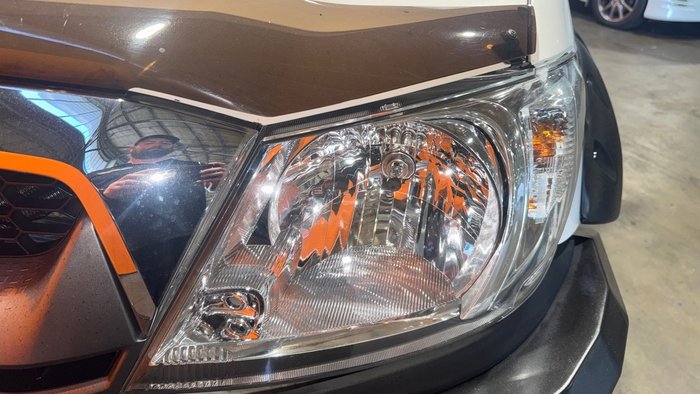 2010 Toyota Hilux SR5