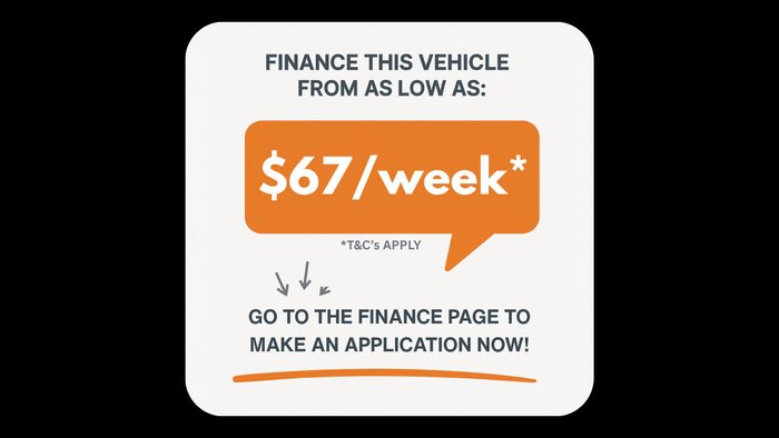 2007 Toyota Landcruiser Prado GXL