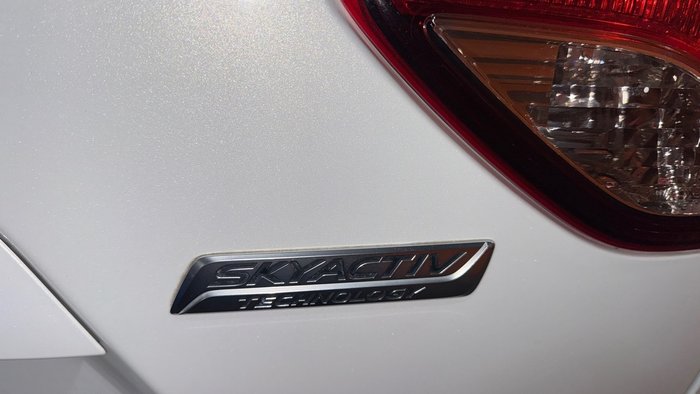 2013 Mazda CX-5 Maxx Sport