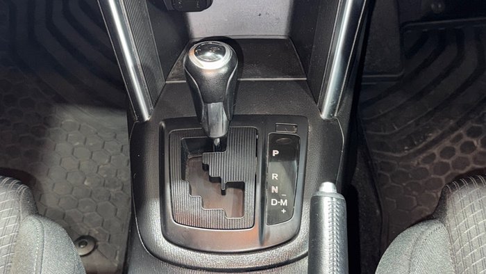 2013 Mazda CX-5 Maxx Sport