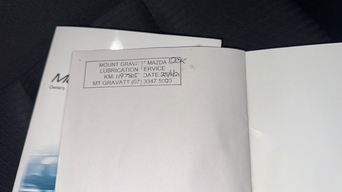 2013 Mazda CX-5 Maxx Sport