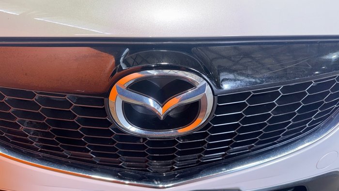 2013 Mazda CX-5 Maxx Sport