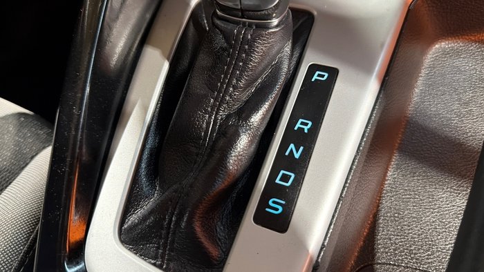 2014 Ford Focus Sport