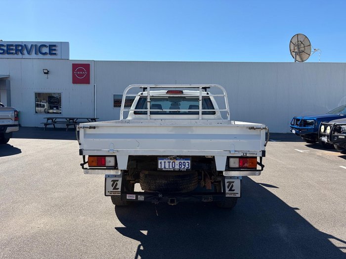 2016 Ford Ranger XLS PX MkII 4X4 Dual Range