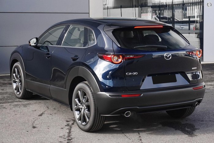 2026 Mazda CX-30 G20 Astina