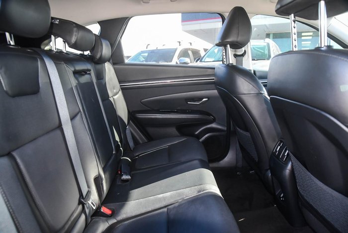 2023 Hyundai Tucson Elite