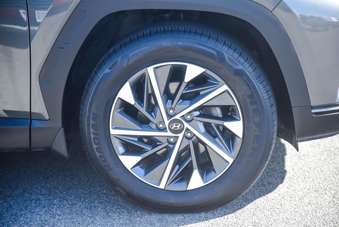 2023 Hyundai Tucson Elite