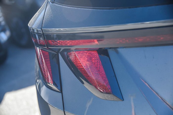 2023 Hyundai Tucson Elite