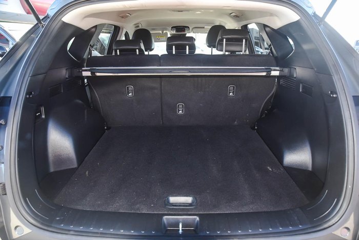 2023 Hyundai Tucson Elite